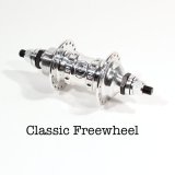 PROFILE/CLASSIC FREEWHEEL HUB 