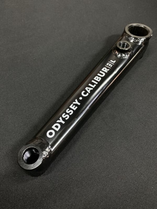 画像5: ODYSSEY/CALIBUR V2 CRANK 