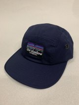 SHADOW/OUT THERE CAMP HAT