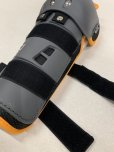 画像2: THOR/SECTOR KNEE PAD(YOUTH/GRAY) (2)