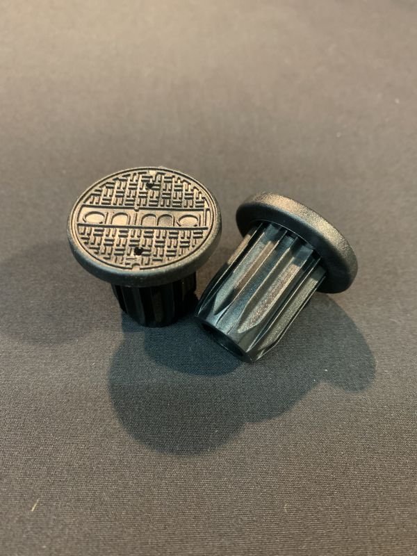 画像6: ANIMAL/DELAROSA V2