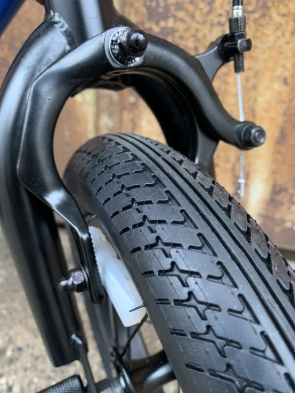 画像9: MOTELWORKS/PAL 12インチ(Semi Matt Blue)