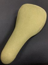 S&M/STEALTH SEAT(CANVAS GREEN)