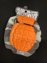 SUBROSA/Combat Lock