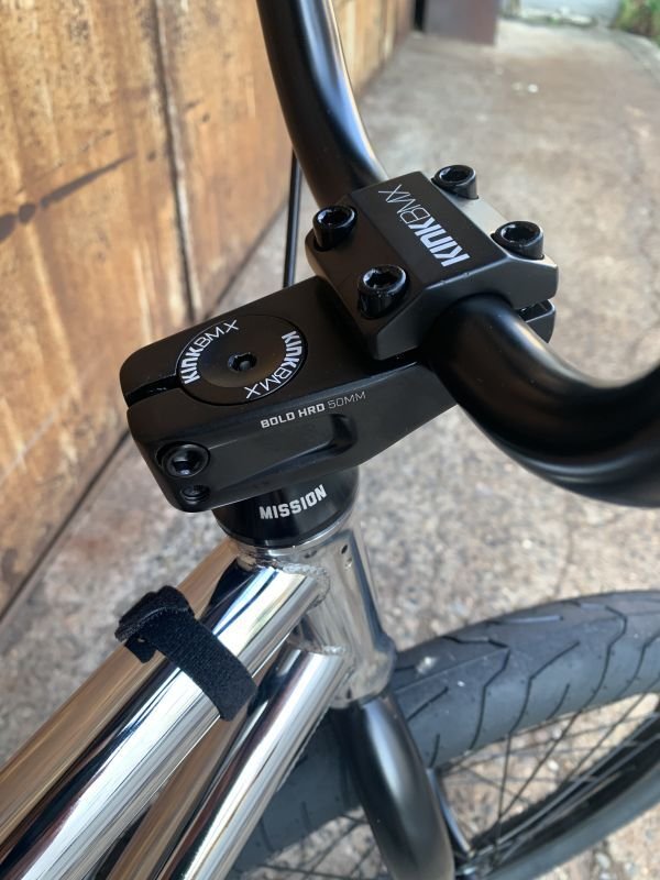 画像7: 2023 KINK/GAP FC (Chrome Plated)