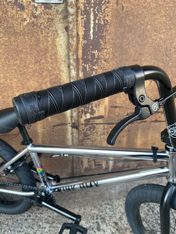 画像6: 2023 KINK/GAP FC (Chrome Plated)