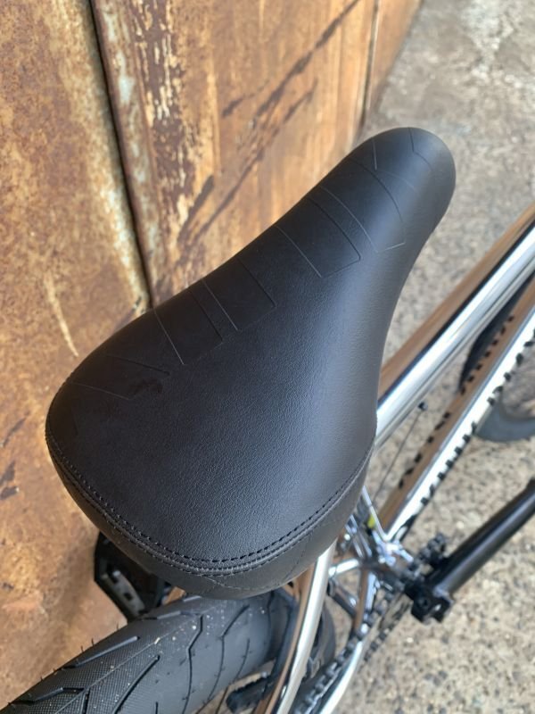 画像12: 2023 KINK/GAP FC (Chrome Plated)