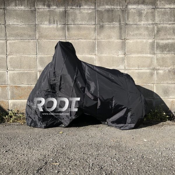 画像2: RODI/BIKE COVER