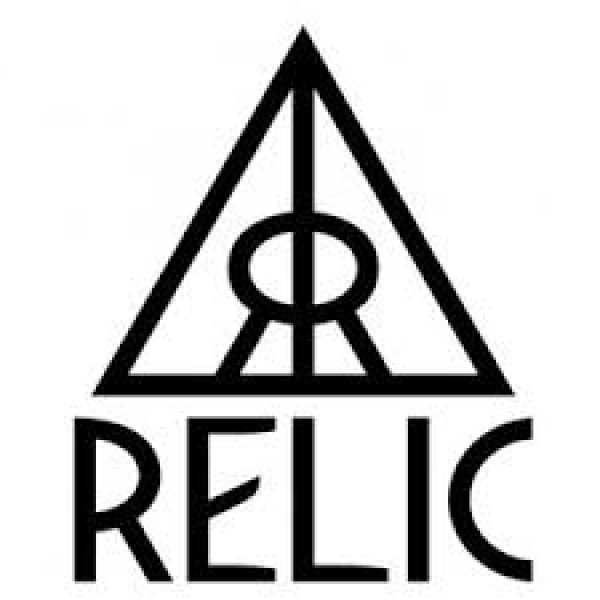 画像1: RELIC/LINEAR CABLE