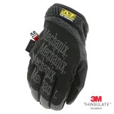 MECHANIX/coldwork fastfit glove (black/grey)
