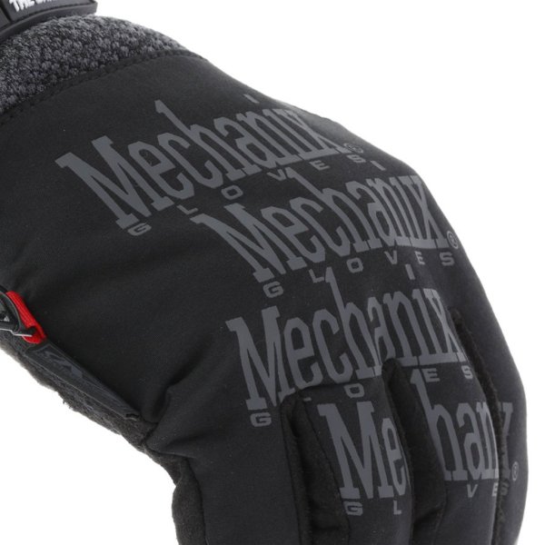 画像3: MECHANIX/coldwork fastfit glove (black/grey)
