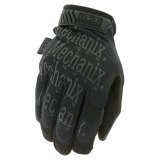 MECHANIX/the original glove (all black)