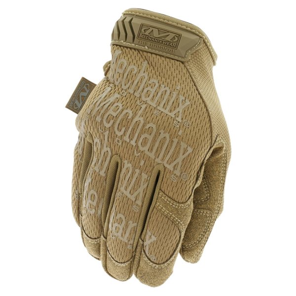 画像1: MECHANIX/the original glove (coyote)