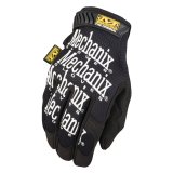 MECHANIX/the original glove (bk/wh)