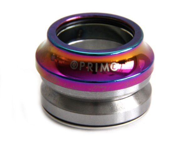 画像1: PRIMO/HEADSET(OIL SLICK)