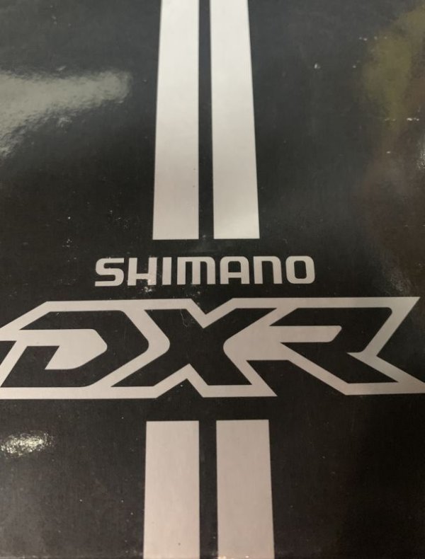 画像2: Shimano/DXR MX70 V-brake
