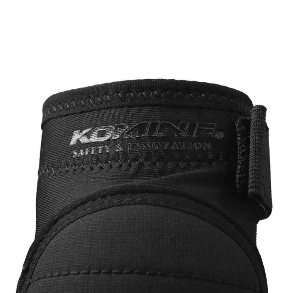 画像3: KOMINE/Kids knee inner Protector