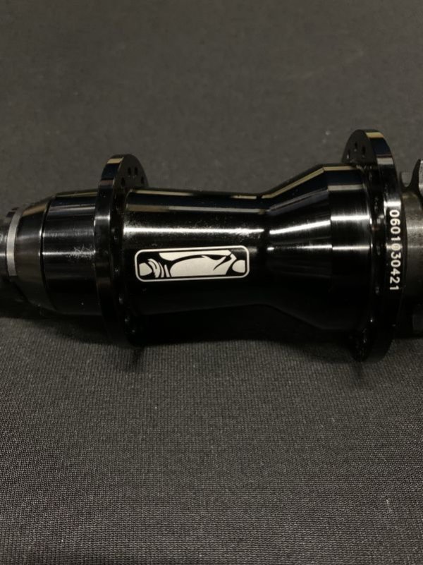 画像2: ANIMAL/JAVELIN REAR HUB