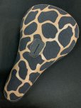 画像1: BSD/SAFARI SEAT(Black Giraffe) (1)