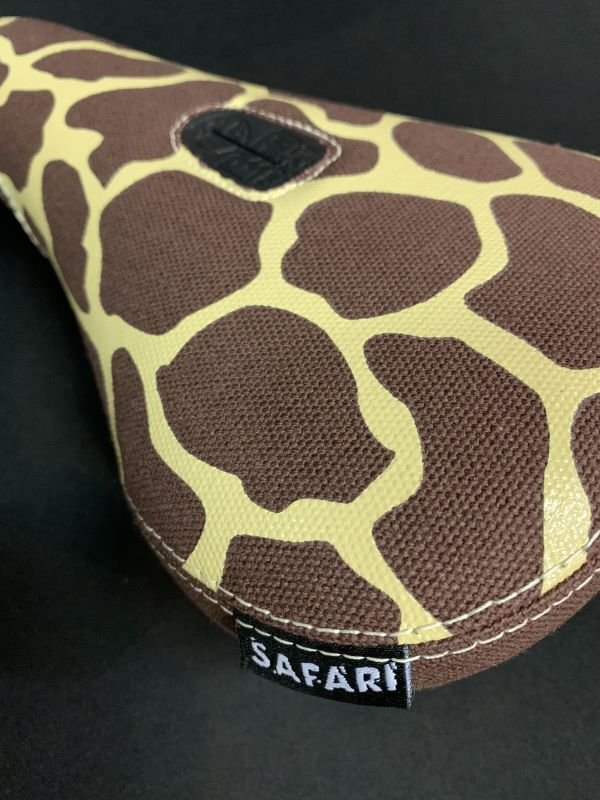 画像2: BSD/SAFARI SEAT(OG Giraffe)