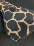 画像2: BSD/SAFARI SEAT(Black Giraffe) (2)