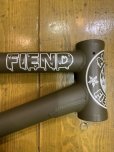 画像3: FIEND/REYNOLDS V3(MATT BROWN)