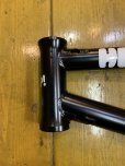 画像2: KINK/WILLIAMS FRAME(BLACK) (2)