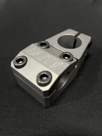 ALIVE INDUSTRY/RT STEM 45mm (HARD ANODIZED)