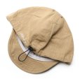 画像4: BLUELUG/CYCLE WORK CAP(COTTON/COYOTE)