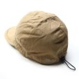 画像3: BLUELUG/CYCLE WORK CAP(COTTON/COYOTE)