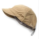 BLUELUG/CYCLE WORK CAP(COTTON/COYOTE)