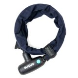 BLUELUG/Compact Wire Lock (navy)