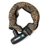 BLUELUG/Compact Wire Lock (leopard)