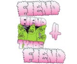 FIEND/MORROW V4 STICKER PACK