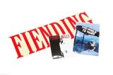 FIEND/MILLS STICKER PACK