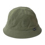 BLUELUG/CYCLE WORK HAT(NYLON/OLIVE)