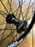 画像3: DEMOLITION/WHISTLER PRO FRONT WHEEL (3)