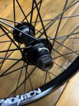 画像2: DEMOLITION/WHISTLER PRO FRONT WHEEL (2)