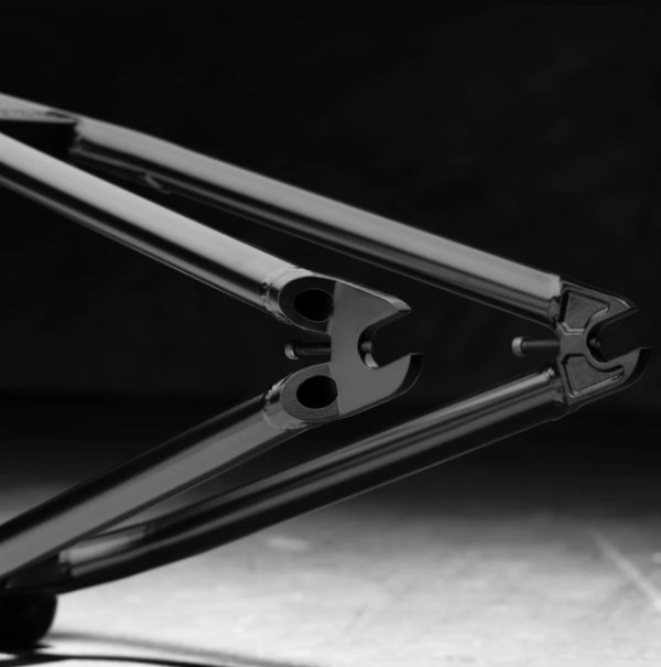 画像5: KINK/KINETIC FRAME(BLACK)