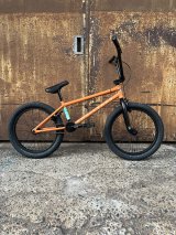 HARO/BOULEVARD （MATT ORANGE）