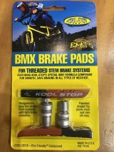 KOOL-STOP/BMX BRAKE PADS