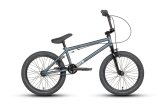 DURCUS ONE/PATH 18インチ (GUN METAL)
