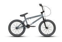 DURCUS ONE/PATH 18インチ (GUN METAL)