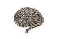 ECLAT/4 STROKE  CHAIN (SILVER)