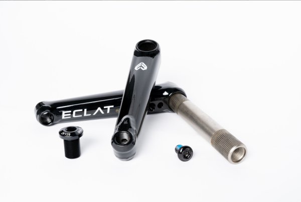 画像2: ECLAT/TIBIA XLT CRANK 160mm