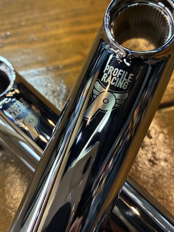 画像2: PROFILE RACING/RACE CRANK CP