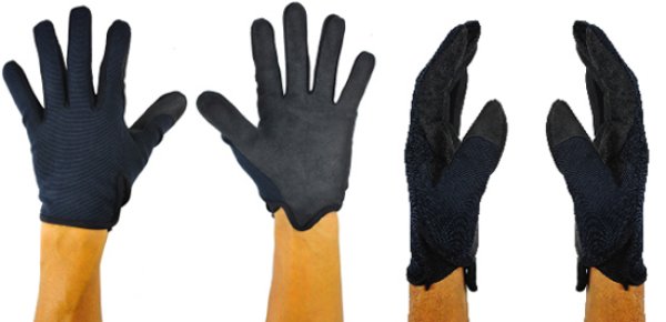 画像1: SAL PROTECTION  slip on glove (1)