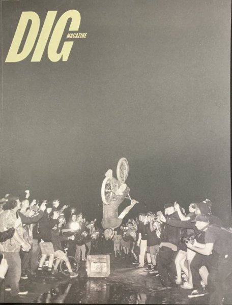 画像1: DIG MAG/DIG BOOK 2021 (1)