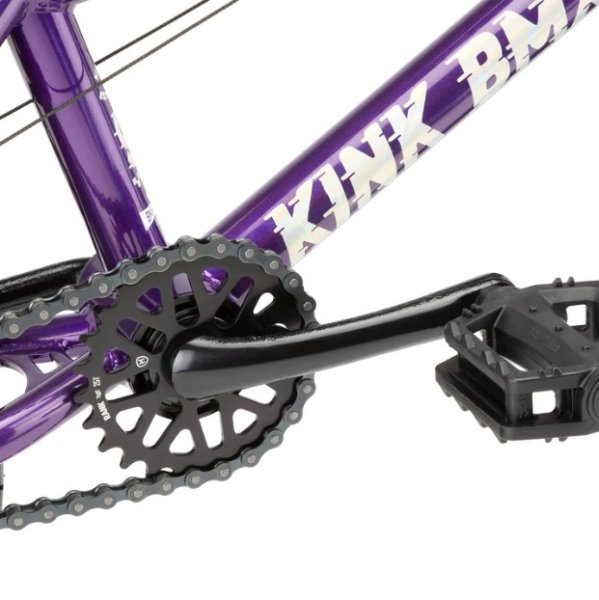 画像12: KINK / PUMP 14(Gloss Digital Purple) (12)