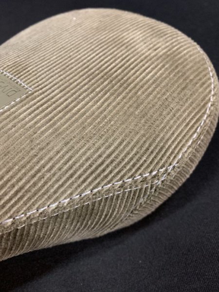 画像2: PRIMO/BISCUIT SEAT(OLIVE) (2)